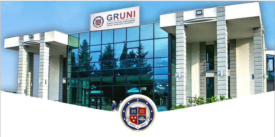 Grigol Robakidze University